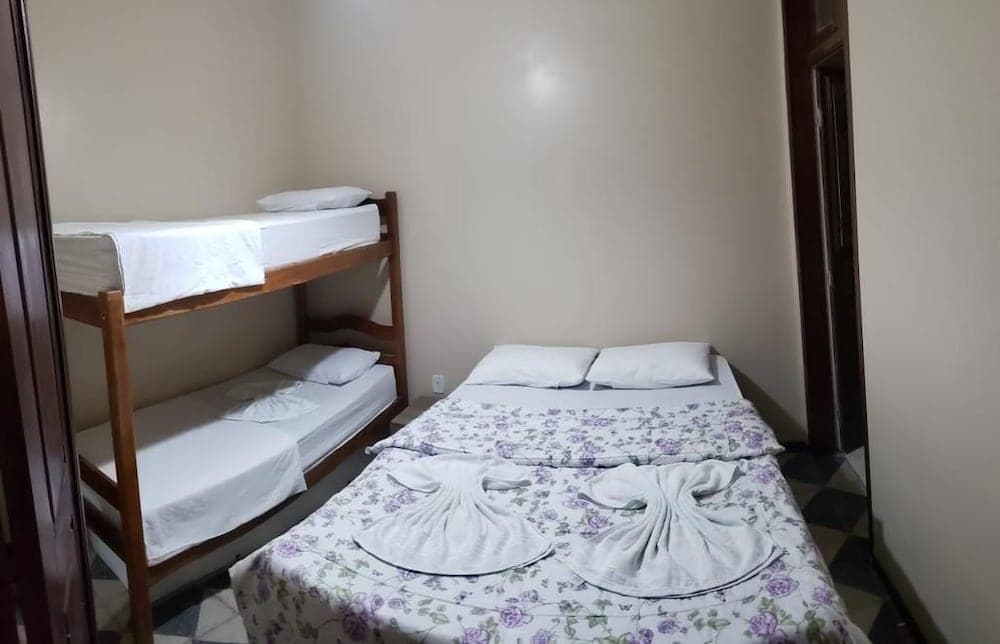 Paju Hostel e Pousada