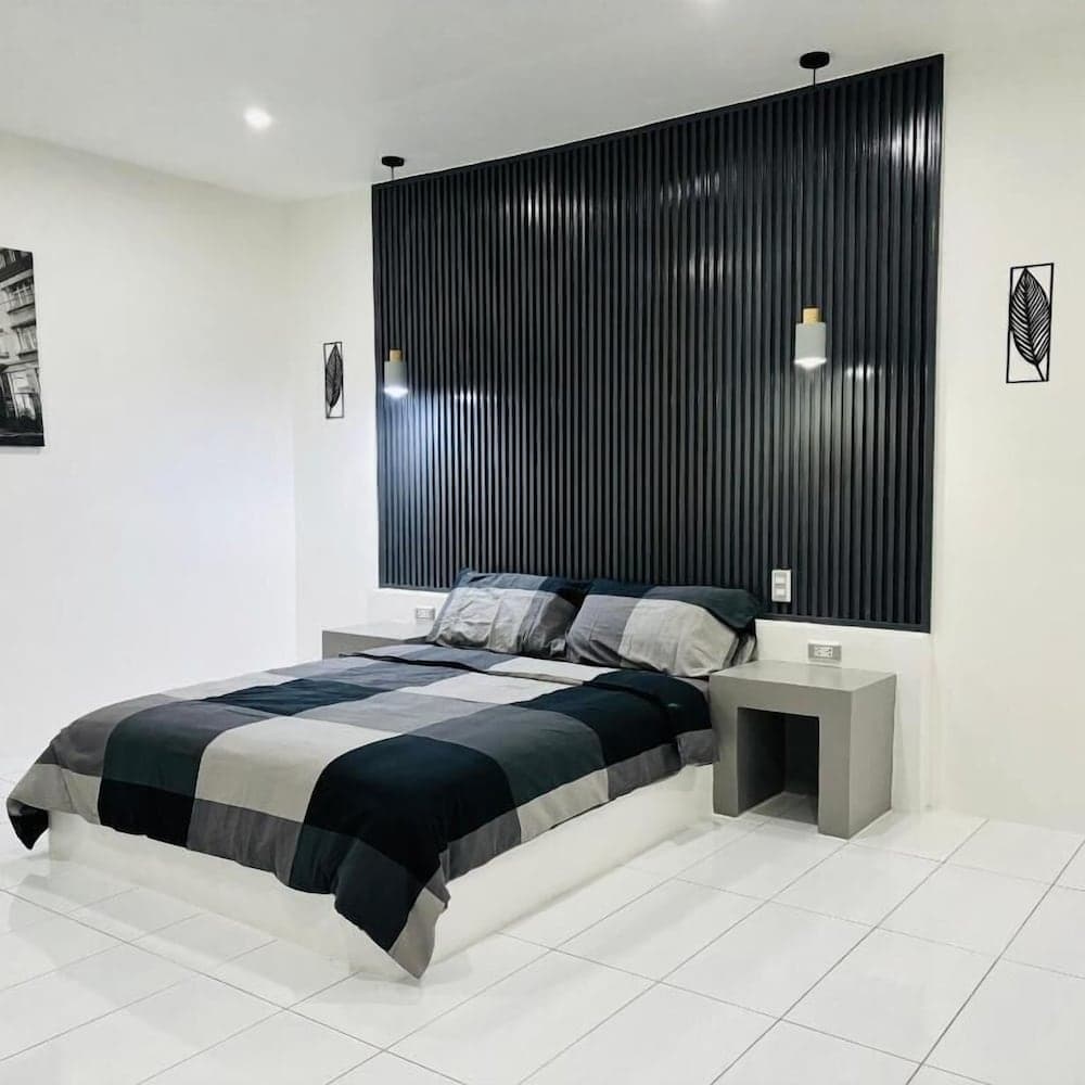 Hotel Sisters Inn Moalboal