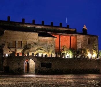 Hospederia Puente de Alconétar