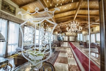 Grand Hotel Vigna Nocelli