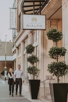 Hotel Rialto