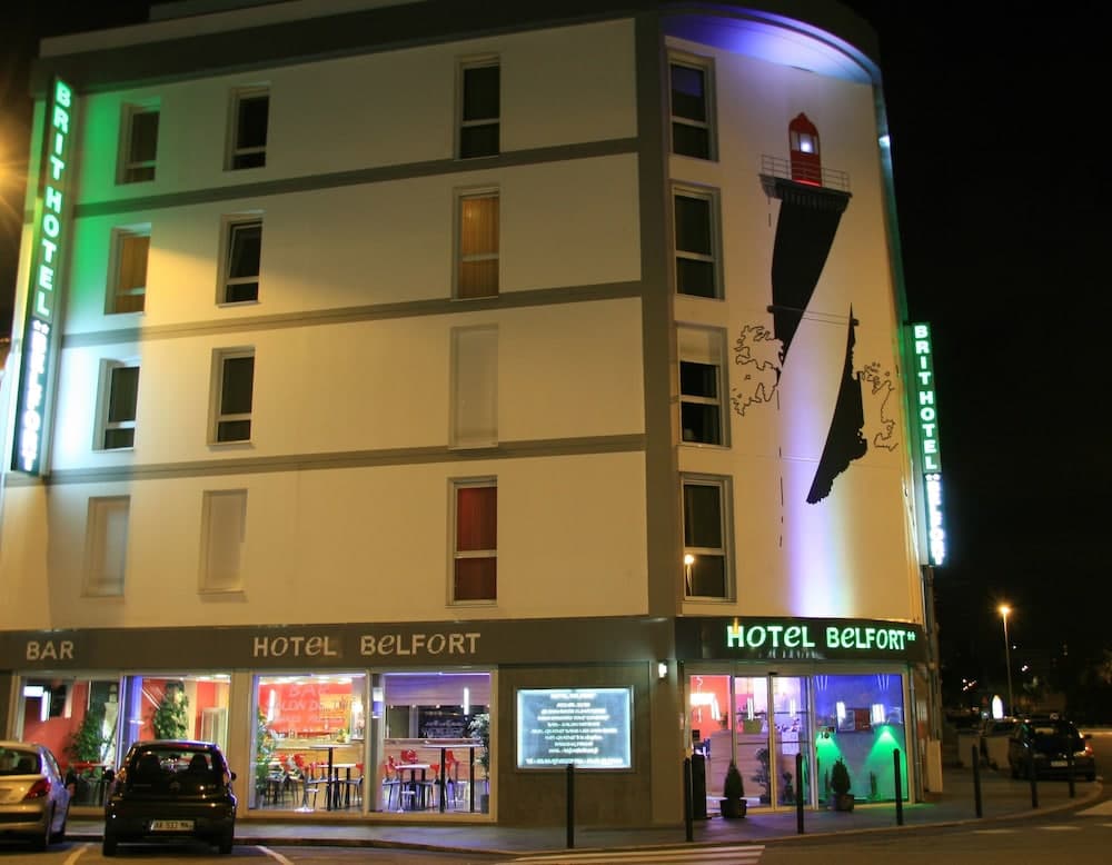 hotel image