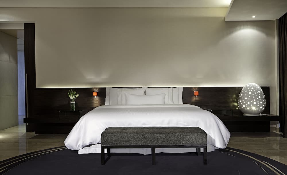 The Westin Mumbai Garden City