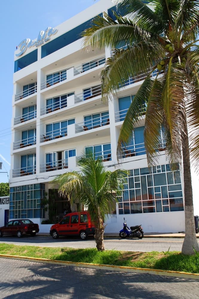 hotel image