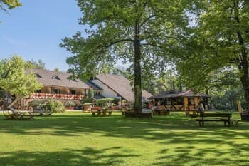 Pension & Glamping Pibernik