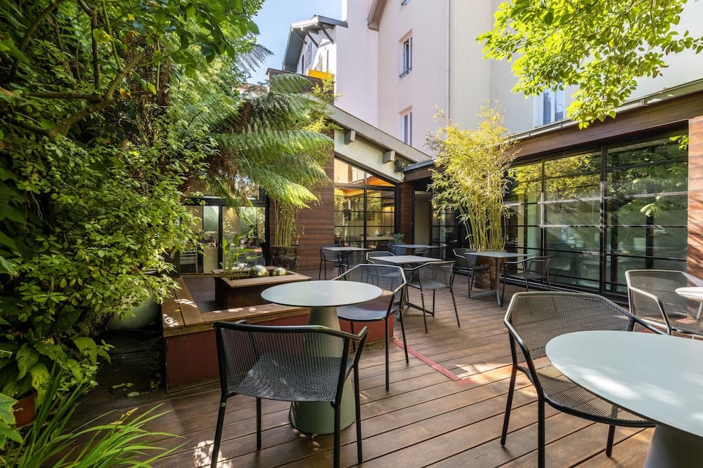 hotel image
