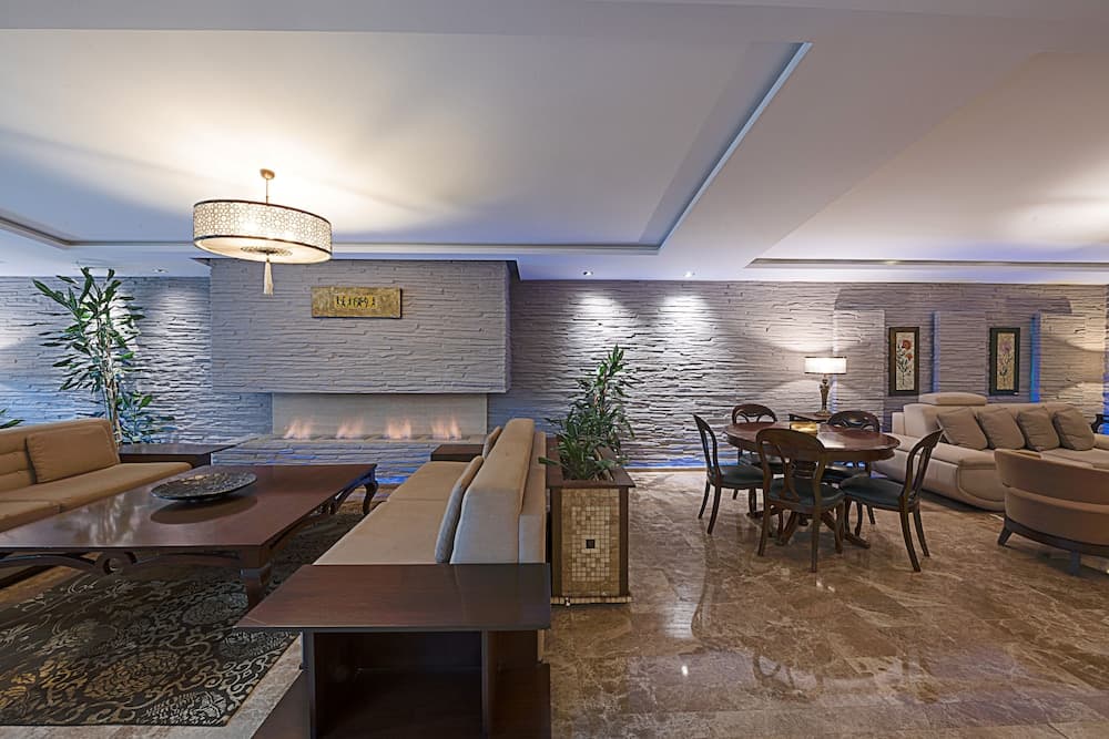 Dream Hill Business Deluxe Hotel Istanbul Asia