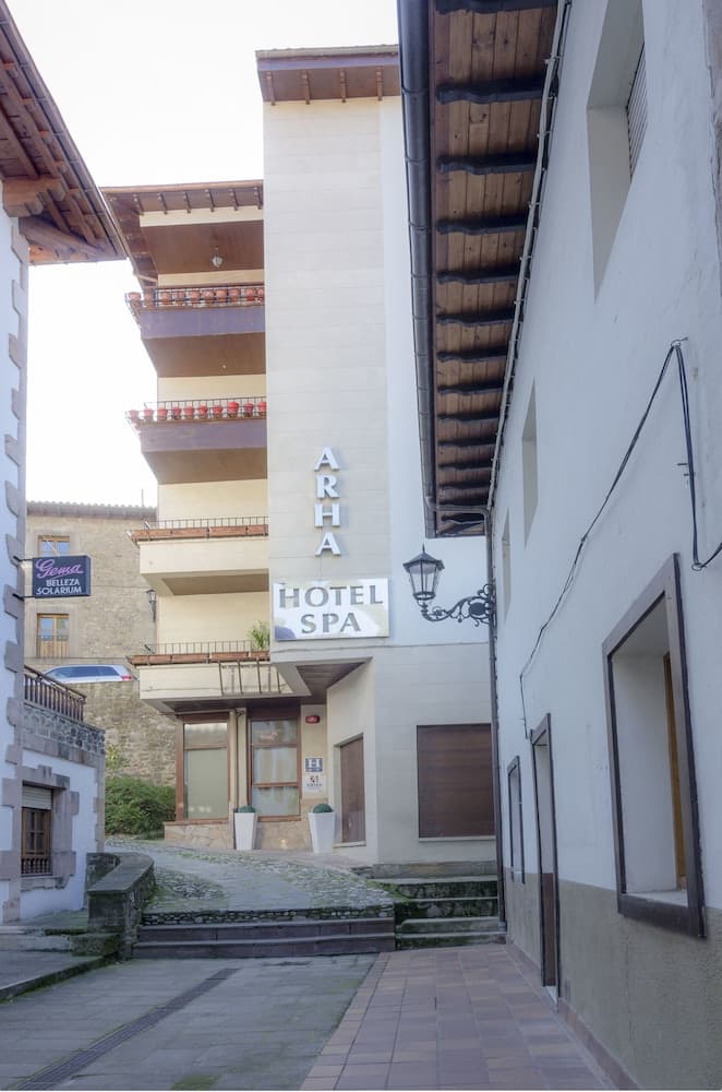 hotel image