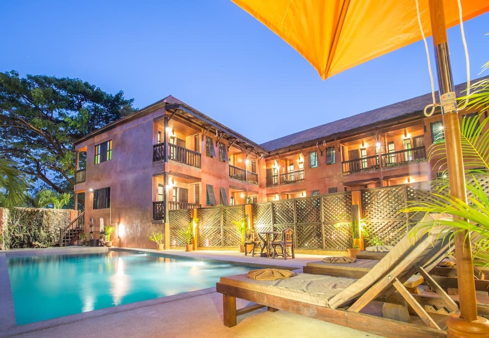 hotel image