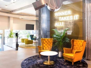 Ibis Styles Kaunas Centre