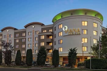 Viana Hotel and Spa, Trademark Collection by Wyndham