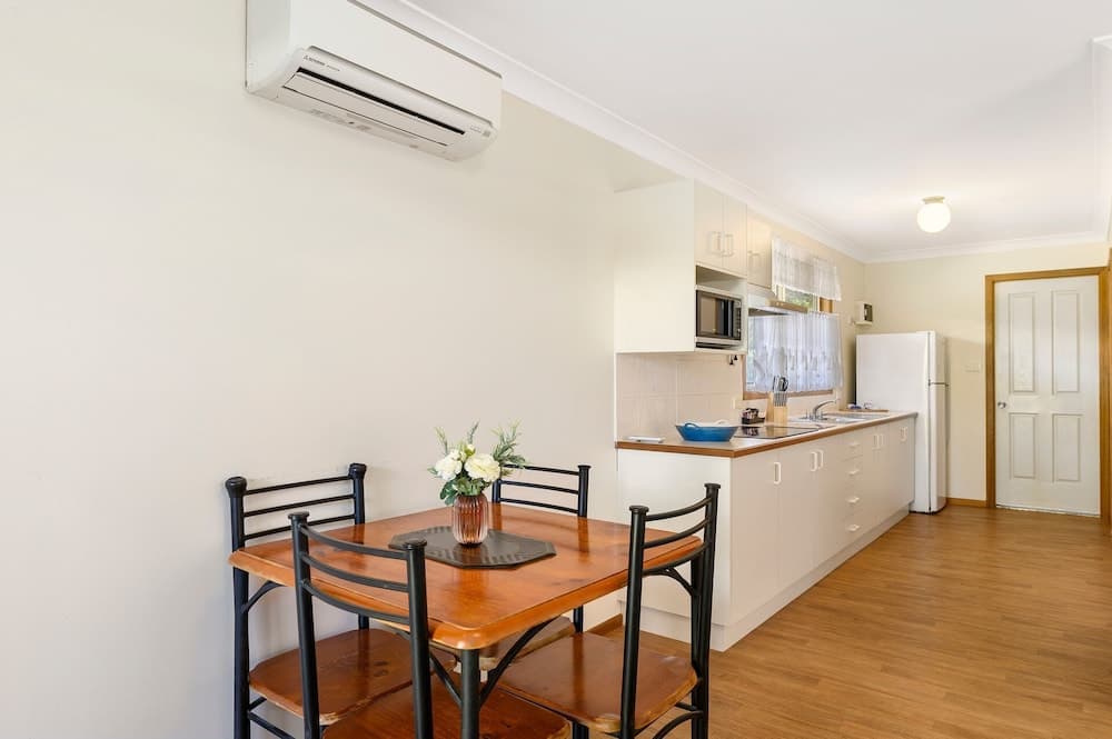 Dolphin Sands Holiday Villas