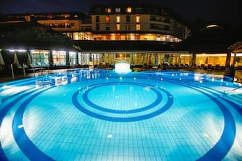 Hotel Vitarium Superior – Terme Krka