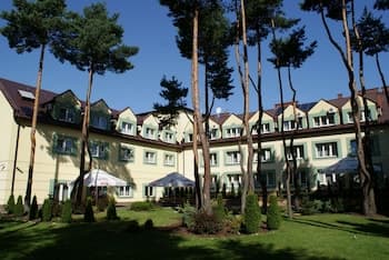 Hotel Wilga by Katowice Airport
