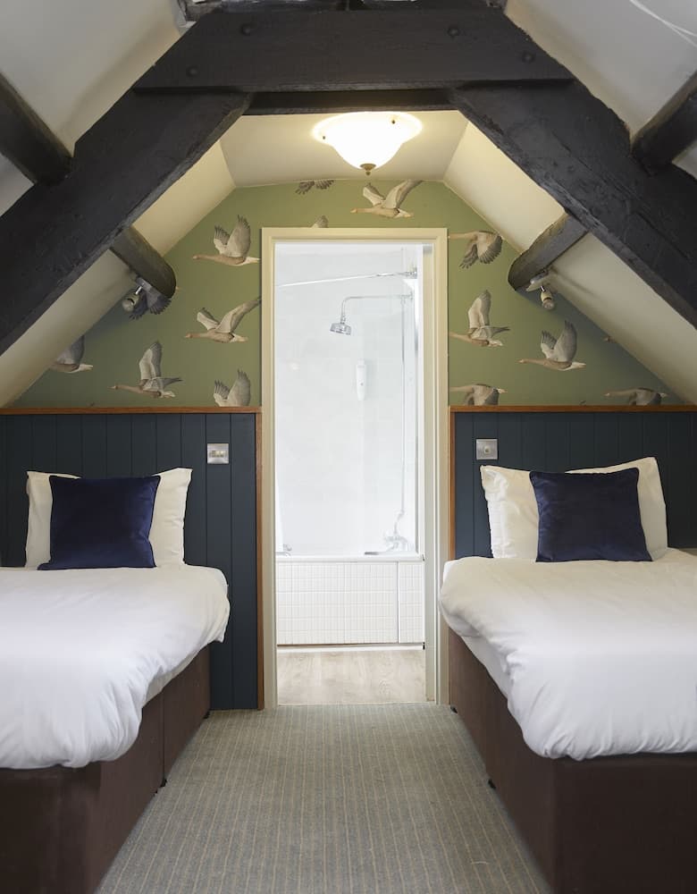 Old Manse Hotel Bourton by Greene King Inns