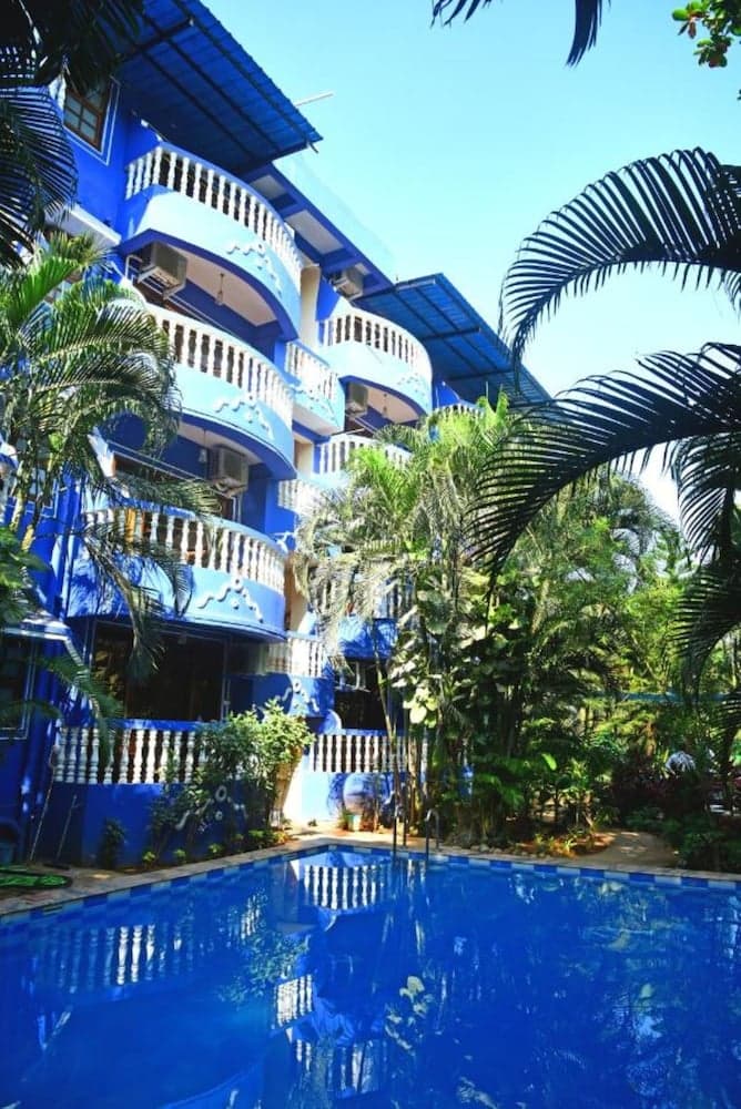 hotel image