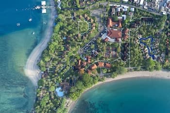 Merumatta Senggigi Lombok