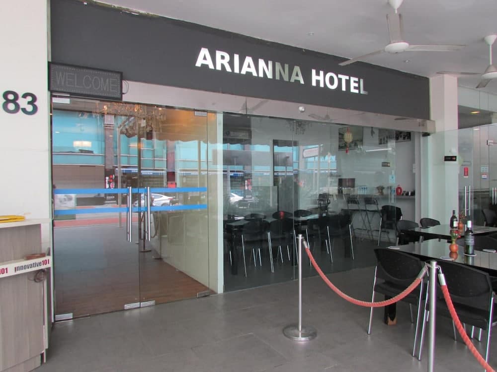 hotel image