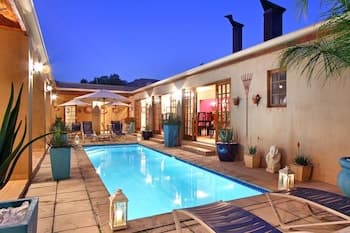 Apple Tree Guest House