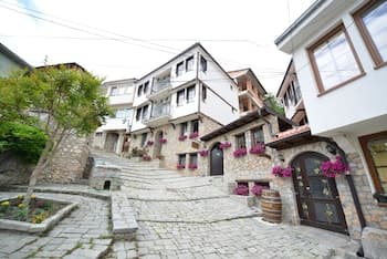 Villa & Winery Mal Sveti Kliment