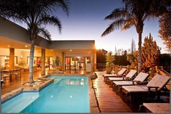 Boulders Lodge & Spa