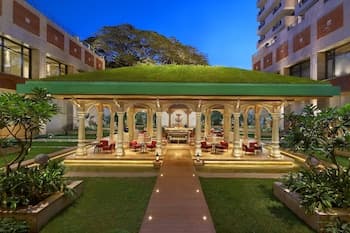 ITC Gardenia, a Luxury Collection Hotel, Bengaluru