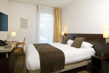 Séjours et Affaires Caen Le Clos Beaumois