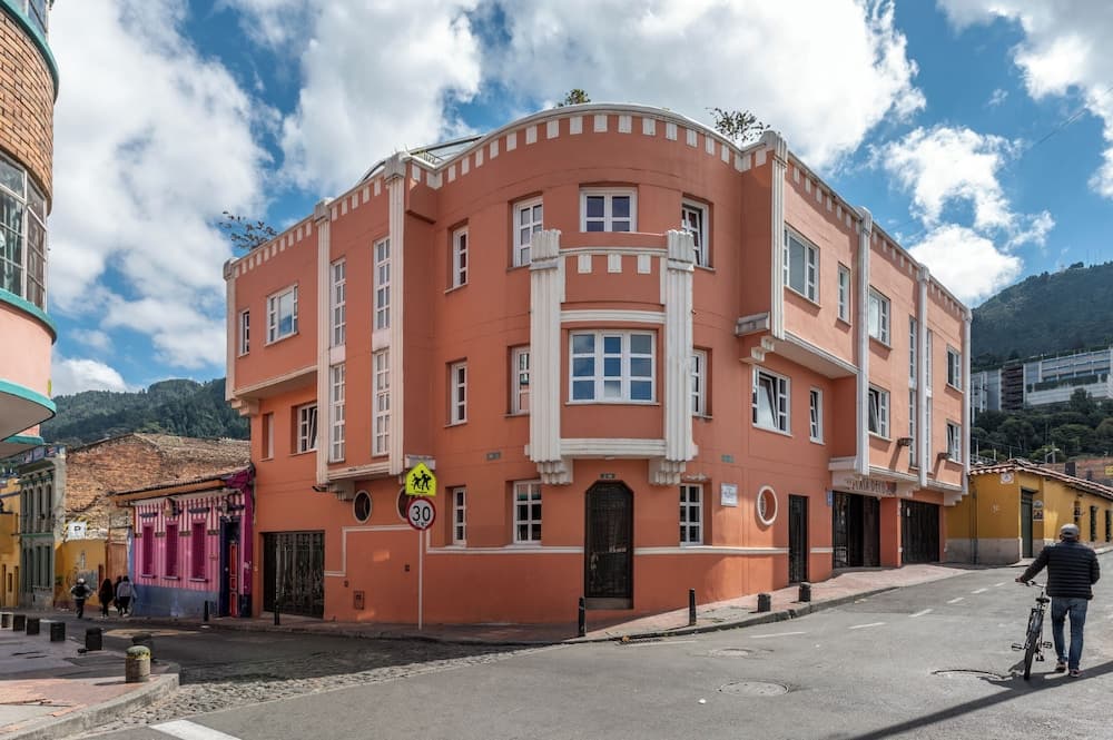 hotel image
