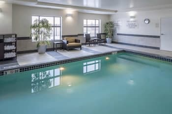 Fairfield Inn & Suites by Marriott South Bend at Notre Dame