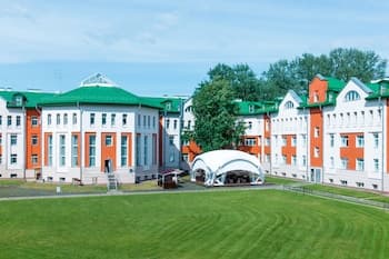 Hotel Park Krestovskiy