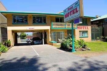 Bay Motel