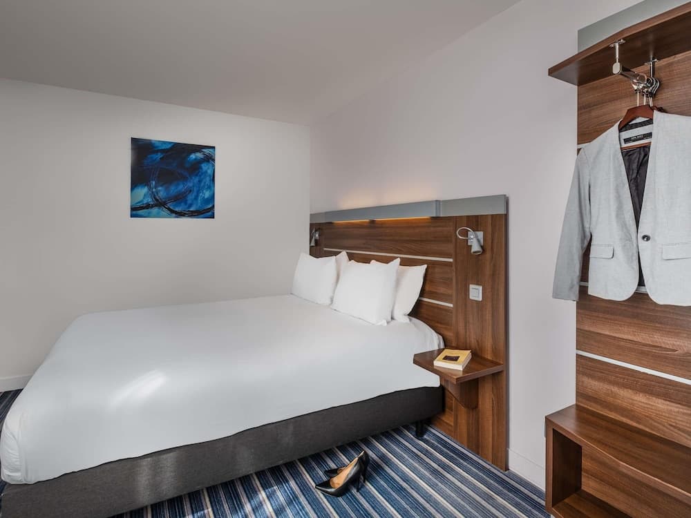 Hotel Marseille Centre Gare Saint-Charles by Accor