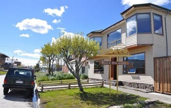 Keoken Patagonia Bed & Breakfast Puerto Natales
