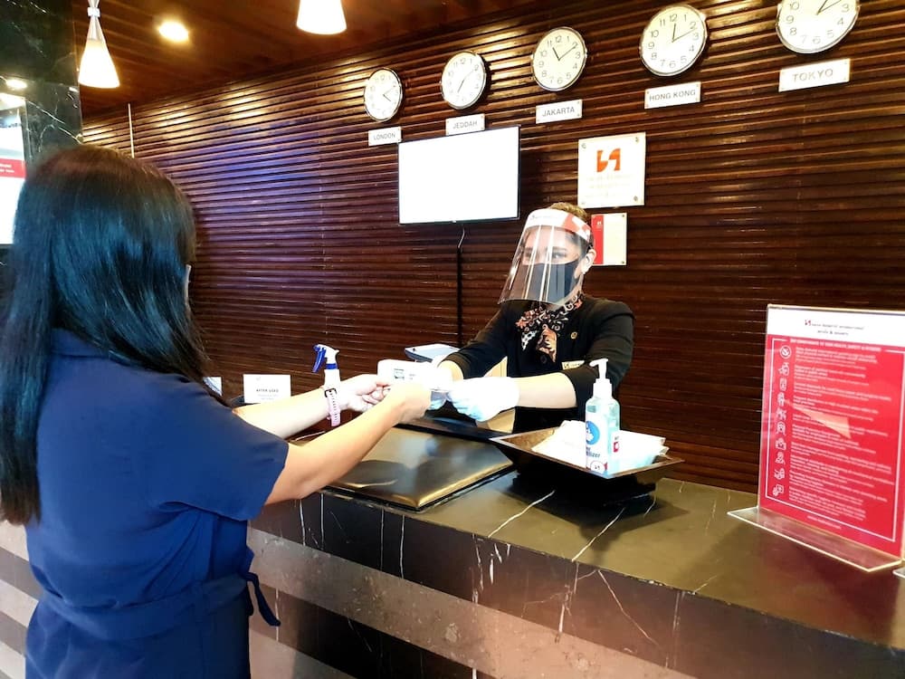 Swiss-Belhotel Mangga Besar