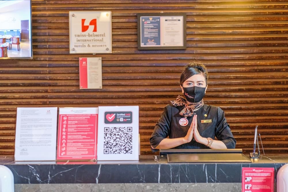Swiss-Belhotel Mangga Besar