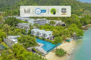 The Chill Resort & Spa Koh Chang