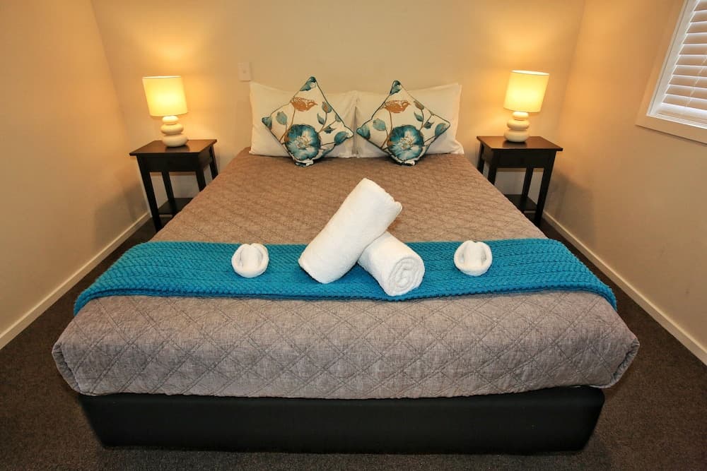 Franz Alpine Retreat