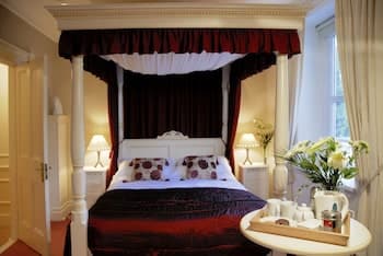 The Bath House Boutique B&B