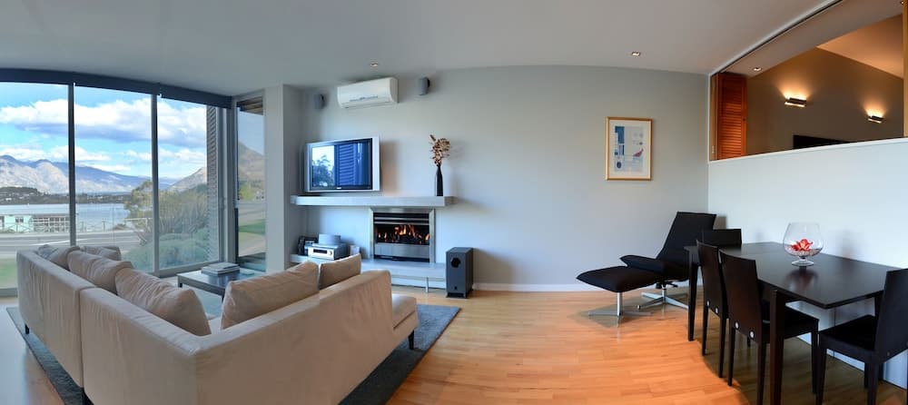 Swiss-Belsuites Pounamu Queenstown