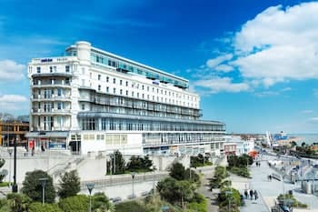 Park Inn by Radisson Palace Southend-on-Sea