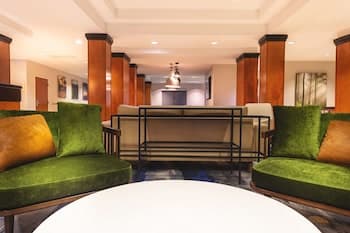 Fairfield Inn & Suites by Marriott Redding