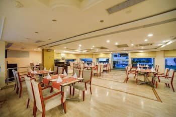 Royal Sarovar Portico Siliguri