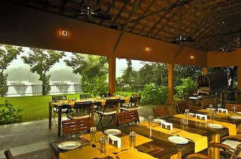 Rainforest Boutique Resort