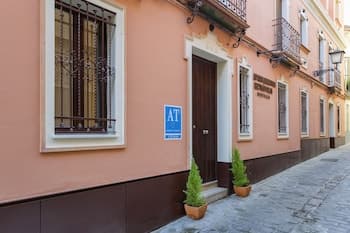 Apartamentos Metrópolis Sevilla