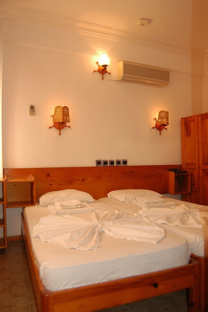 Hotel Truva - Boutique Class