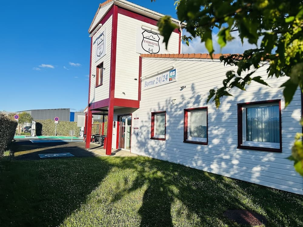 hotel image