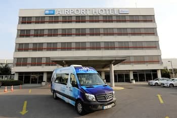 ISG Sabiha Gokcen Airport Hotel - Special Class