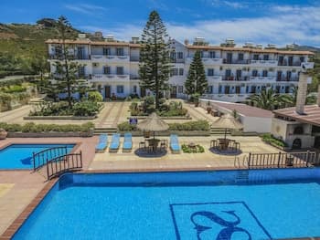 Spiros-Soula Family Hotel & Apartments