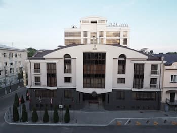 Jazz Hotel