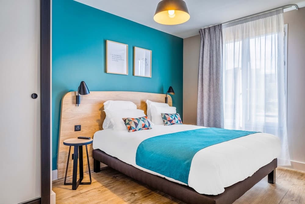 Appart'City Confort St Quentin en Yvelines - Bois d'Arcy